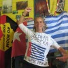 Photos from the Global Flag Raising for West Papua photo 42