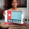 Photos from the Global Flag Raising for West Papua photo 50