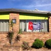 Photos from the Global Flag Raising for West Papua photo 21