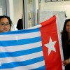 Photos from the Global Flag Raising for West Papua photo 13