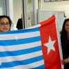 Photos from the Global Flag Raising for West Papua photo 13