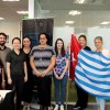 Photos from the Global Flag Raising for West Papua photo 12