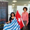 Photos from the Global Flag Raising for West Papua photo 11