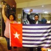 Photos from the Global Flag Raising for West Papua photo 41