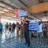 Photos from the Global Flag Raising for West Papua photo 32