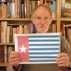 Photos from the Global Flag Raising for West Papua photo 74