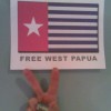 Photos from the Global Flag Raising for West Papua photo 76