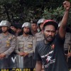 Photos from the Global Flag Raising for West Papua photo 129