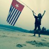 Photos from the Global Flag Raising for West Papua photo 26