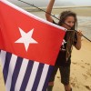 Photos from the Global Flag Raising for West Papua photo 25