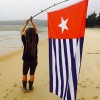 Photos from the Global Flag Raising for West Papua photo 27