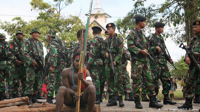 For decades the Indonesian government, military and police have tried all they can to forcibly isolate and eradicate Melanesian culture in West Papua.