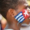 Photos from the Global Flag Raising for West Papua. 1st December 2016 photo 175
