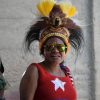 Photos from the Global Flag Raising for West Papua. 1st December 2016 photo 176