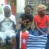 Photos from the Global Flag Raising for West Papua. 1st December 2016 photo 195