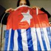 Photos from the Global Flag Raising for West Papua. 1st December 2016 photo 58