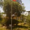 Photos from the Global Flag Raising for West Papua. 1st December 2016 photo 117