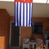 Photos from the Global Flag Raising for West Papua. 1st December 2016 photo 167
