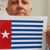 Photos from the Global Flag Raising for West Papua. 1st December 2016 photo 36