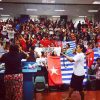 Photos from the Global Flag Raising for West Papua. 1st December 2016 photo 44