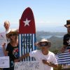 Photos from the Global Flag Raising for West Papua. 1st December 2016 photo 54