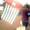 Photos from the Global Flag Raising for West Papua. 1st December 2016 photo 70