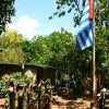 Photos from the Global Flag Raising for West Papua. 1st December 2016 photo 115