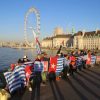 Photos from the Global Flag Raising for West Papua. 1st December 2016 photo 164