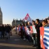Photos from the Global Flag Raising for West Papua. 1st December 2016 photo 163