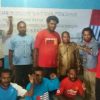 Photos and thanks after Global Flag Raising for West Papua! photo 20