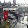 Photos and thanks after Global Flag Raising for West Papua! photo 46