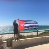 Photos and thanks after Global Flag Raising for West Papua! photo 144