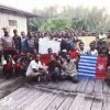 16 year old boy shot as West Papuans commemorate Human Rights Day photo 9