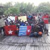 16 year old boy shot as West Papuans commemorate Human Rights Day photo 8
