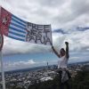 Photos and thanks after Global Flag Raising for West Papua! photo 10