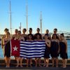 Photos and thanks after Global Flag Raising for West Papua! photo 11