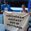 Photos and thanks after Global Flag Raising for West Papua! photo 25