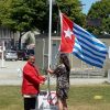 Photos and thanks after Global Flag Raising for West Papua! photo 34