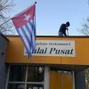 Photos and thanks after Global Flag Raising for West Papua! photo 41