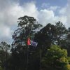 Photos and thanks after Global Flag Raising for West Papua! photo 42