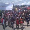 16 year old boy shot as West Papuans commemorate Human Rights Day photo 14