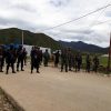 16 year old boy shot as West Papuans commemorate Human Rights Day photo 16