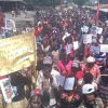 16 year old boy shot as West Papuans commemorate Human Rights Day photo 12