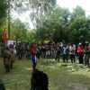 Photos and thanks after Global Flag Raising for West Papua! photo 54