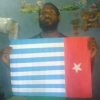 Photos and thanks after Global Flag Raising for West Papua! photo 72