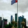 Photos and thanks after Global Flag Raising for West Papua! photo 75