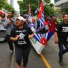 Photos and thanks after Global Flag Raising for West Papua! photo 76