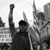 Photos and thanks after Global Flag Raising for West Papua! photo 80