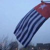 Photos and thanks after Global Flag Raising for West Papua! photo 94
