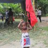 Photos and thanks after Global Flag Raising for West Papua! photo 104